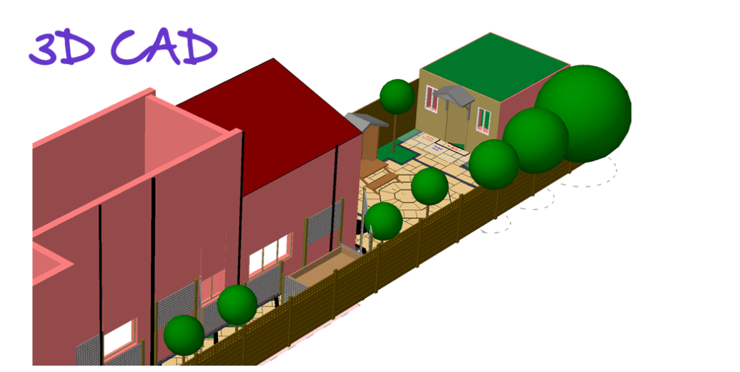 3d-cad